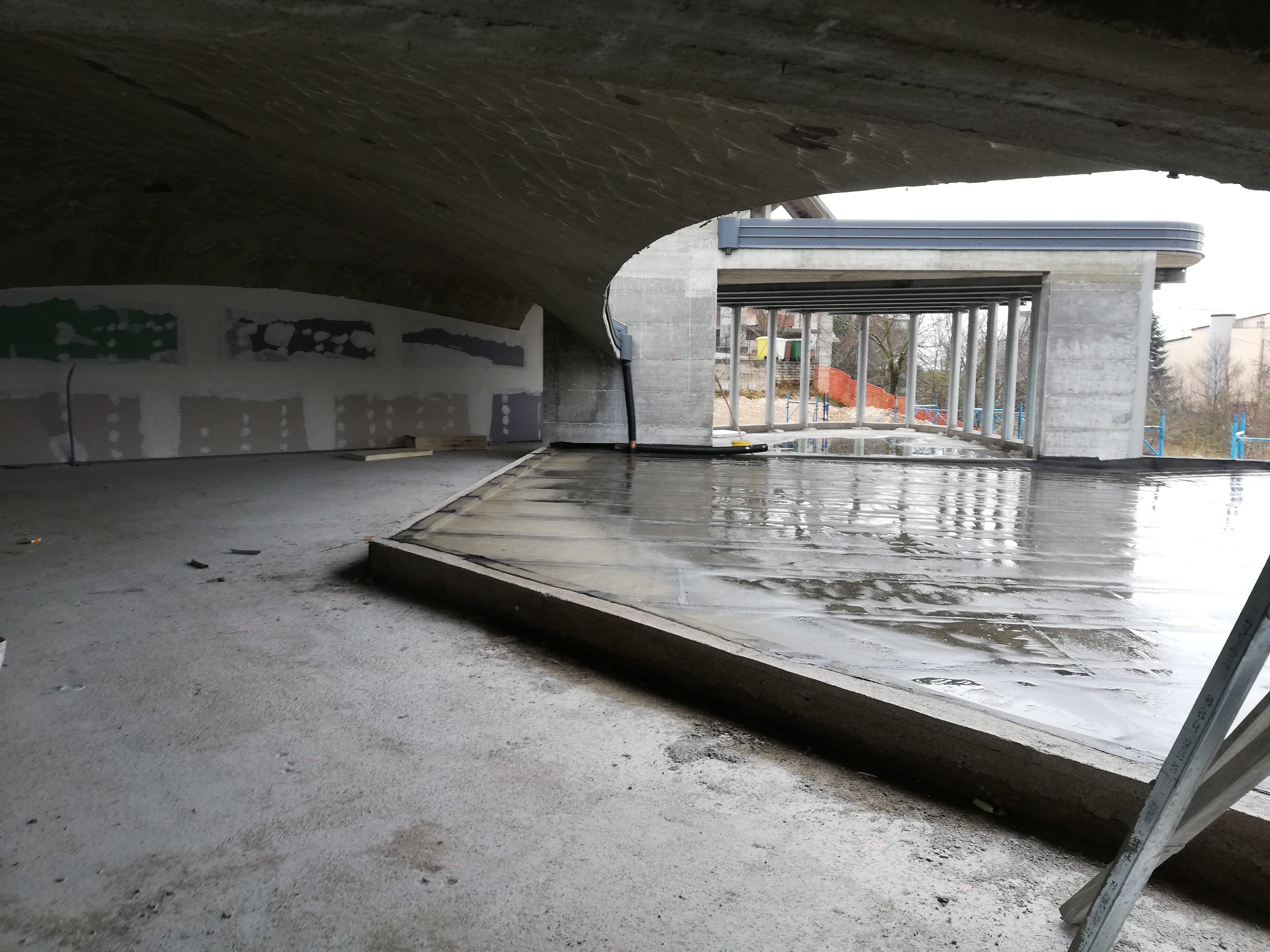 Centro Polifunzionale